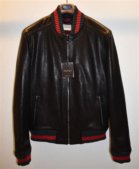 gucci first copy jackets|Gucci denim jacket vintage.